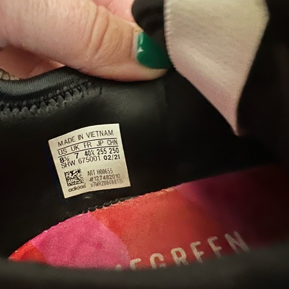 Adidas NMD_R1 Sneakers - Picture 3 of 5